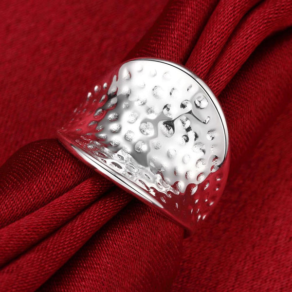 Silver Ring LSR065