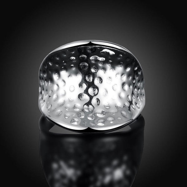 Silver Ring LSR065
