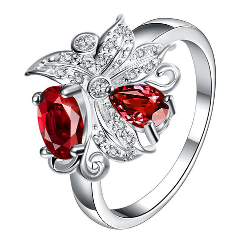 Silver Ring LSR070-C