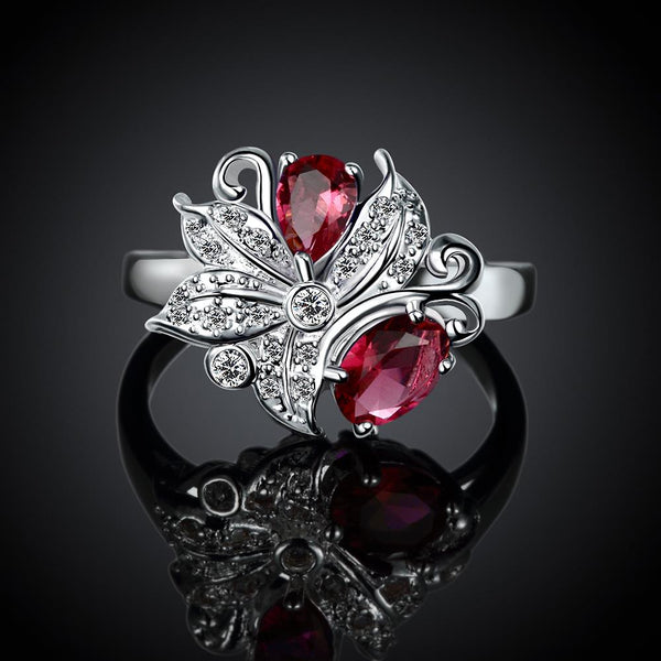 Silver Ring LSR070-C