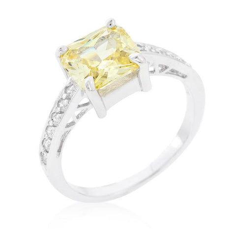 Princess Belle Ring - R07052RS-C60