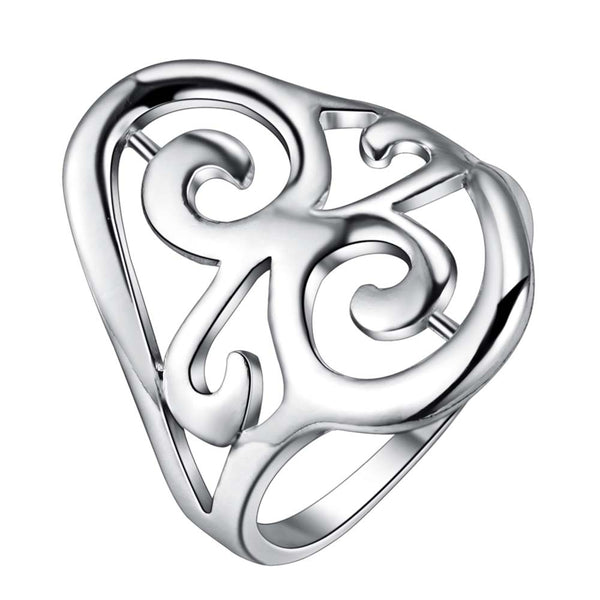 Silver Ring LSR070