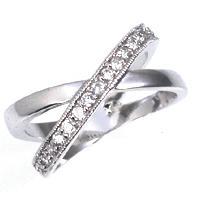 Dual Eternity Band - R07116R-C01