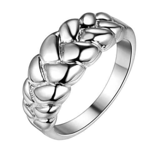Silver Ring LSR071