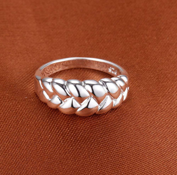 Silver Ring LSR071