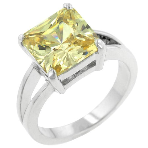 Jonquil Gypsy Ring - R07595R-S60