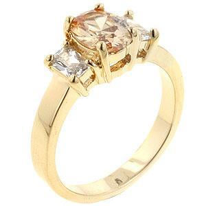 St. Bart's Engagement Ring - R07684G-C72