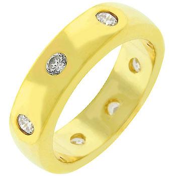 The Wynona Ring - R08012G-C01