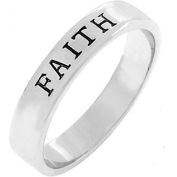 Faith Fashion Band - R08016R-V00