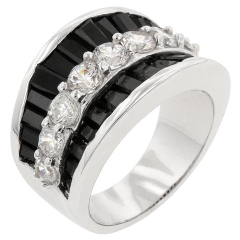 Itza Ring - R08064R-C03