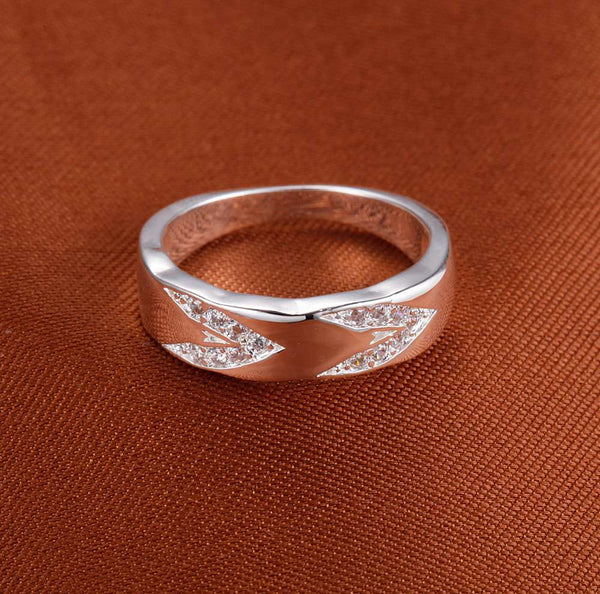 Silver Ring LSR080