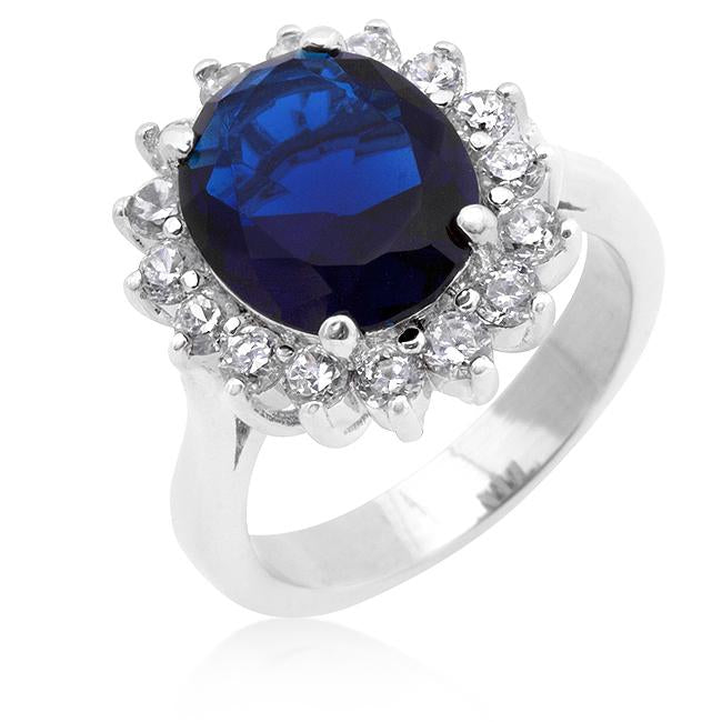 Royal Ring - R08145R-C30