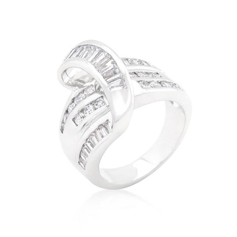 Channel Set Overlap Ring - R08316R-C01