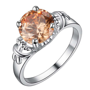 Silver Ring LSR085