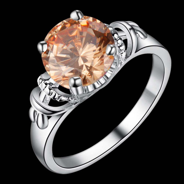 Silver Ring LSR085