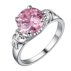Silver Ring LSR087