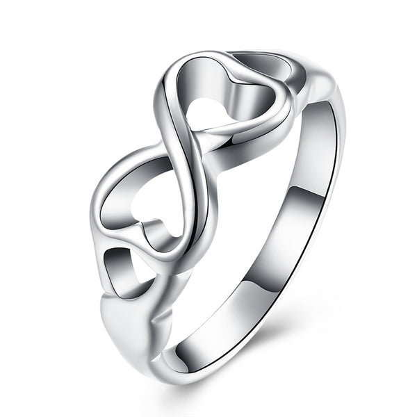 Silver Ring LSR092
