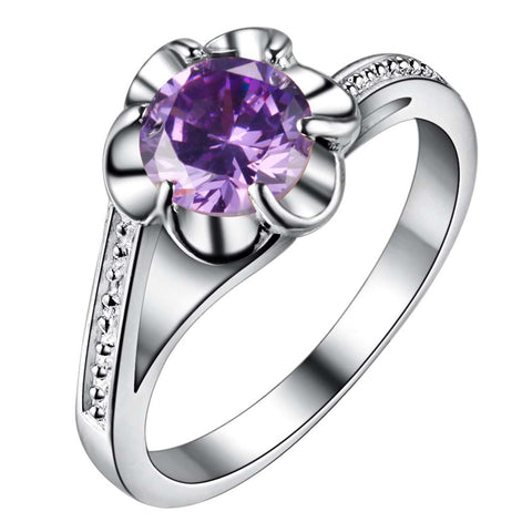 Silver Ring LSR094