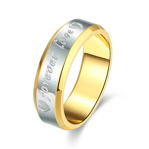Silver Ring LSR095