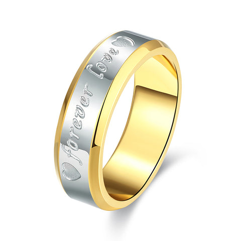 Silver Ring LSR095