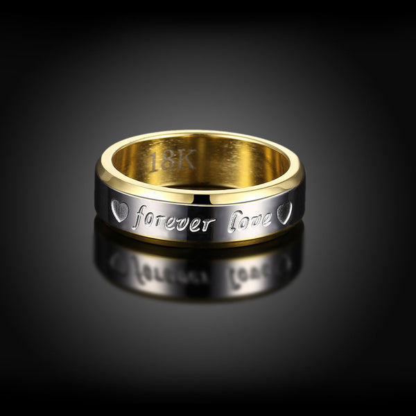 Silver Ring LSR095