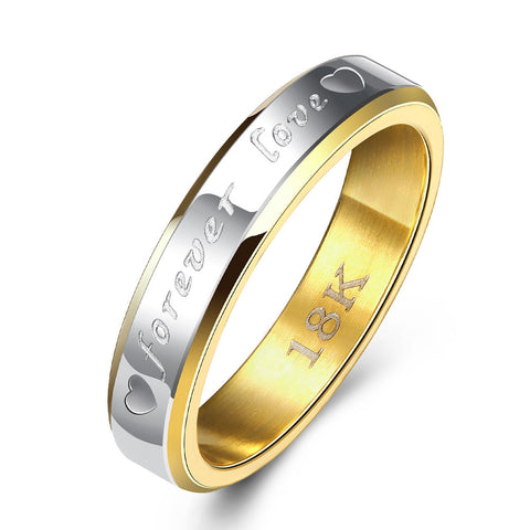 Silver Ring LSR096