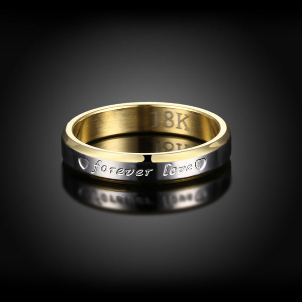 Silver Ring LSR096