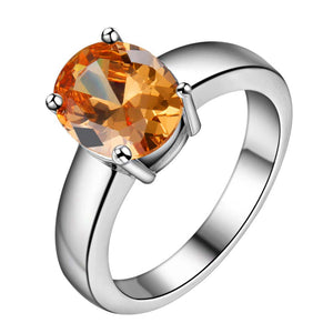 Silver Ring LSR097