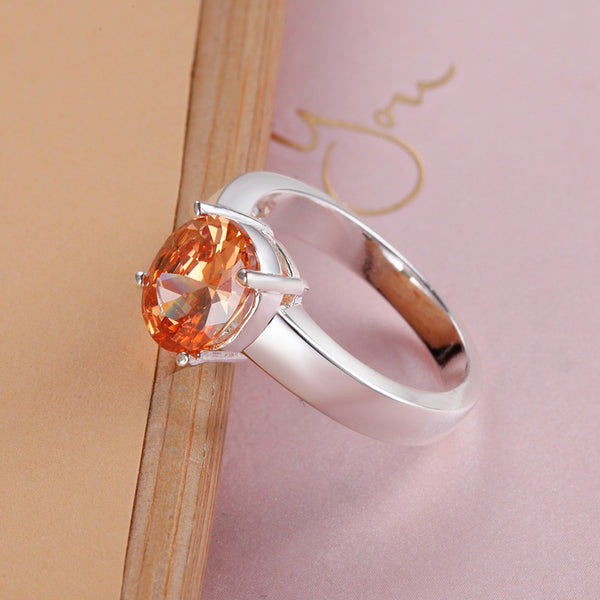 Silver Ring LSR097