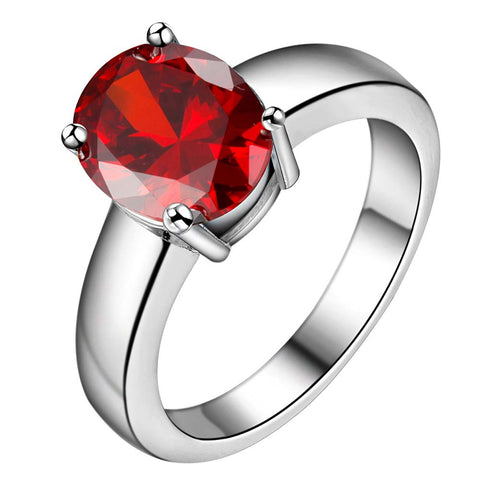 Silver Ring LSR098