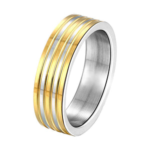 Silver Ring LSR099