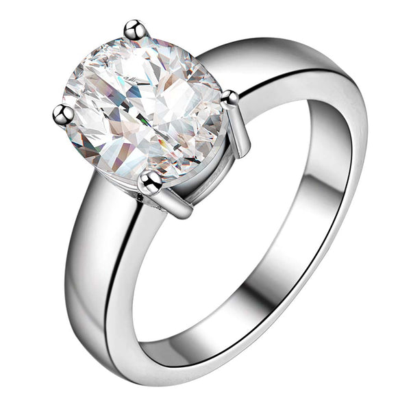 Silver Ring LSR099