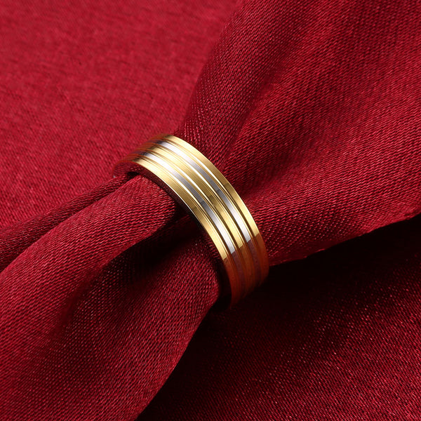 Silver Ring LSR099