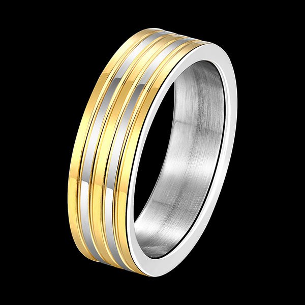Silver Ring LSR099