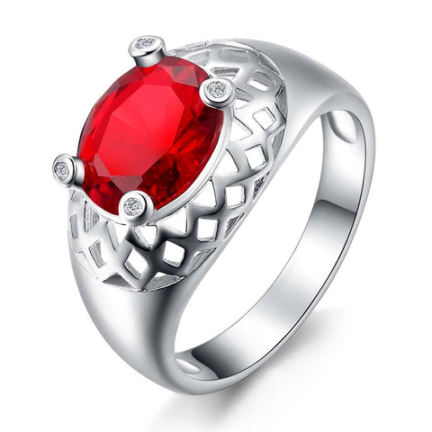 Silver Ring LSR1000