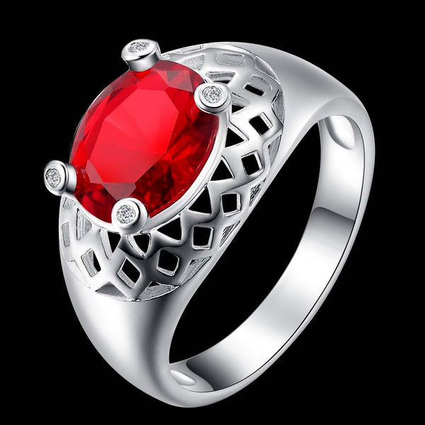 Silver Ring LSR1000