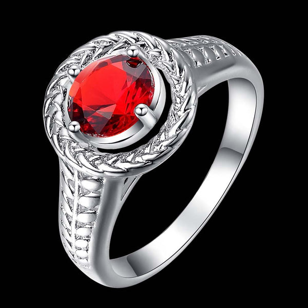 Silver Ring LSR1005