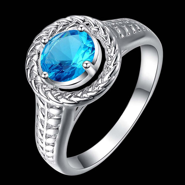 Silver Ring LSR1006