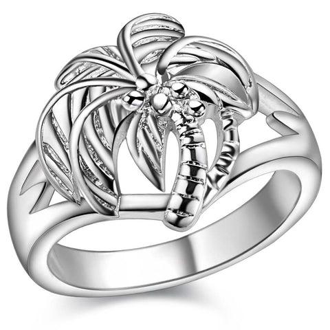 Silver Ring LSR1008