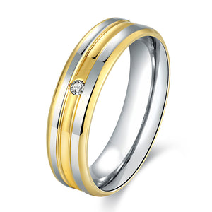 Silver Ring LSR100