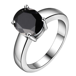 Silver Ring LSR100