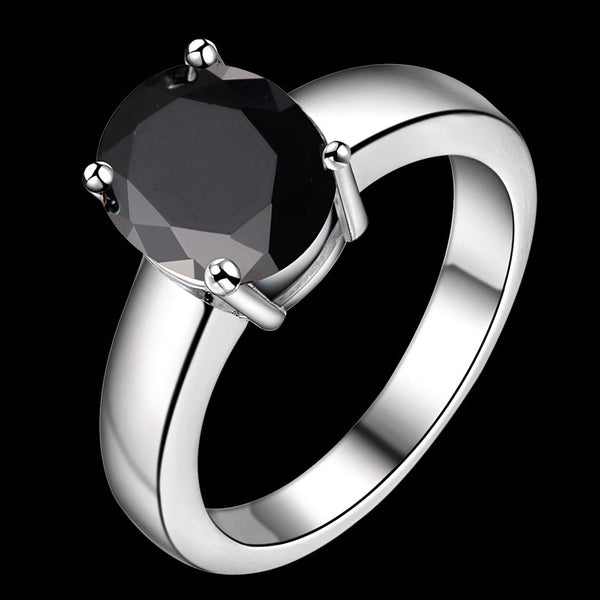 Silver Ring LSR100