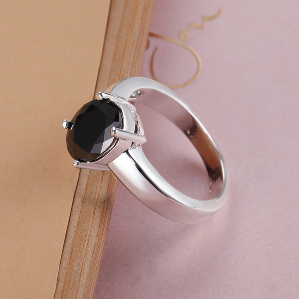 Silver Ring LSR100