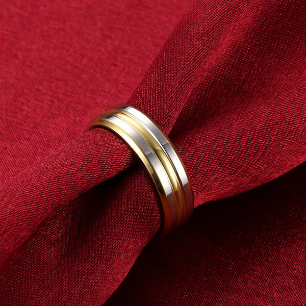 Silver Ring LSR100