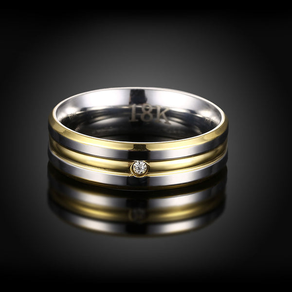 Silver Ring LSR100
