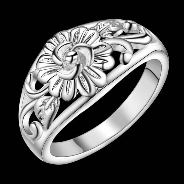 Silver Ring LSR1011