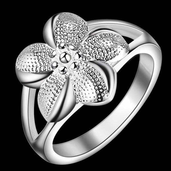Silver Ring LSR1013