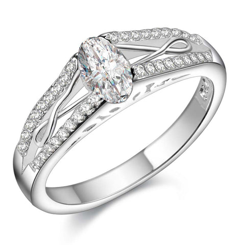 Silver Ring LSR1015