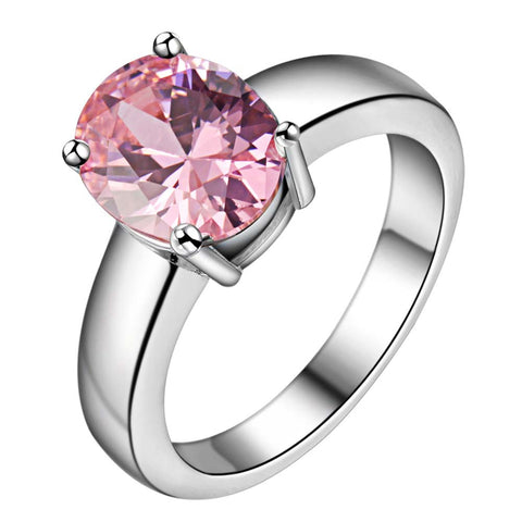 Silver Ring LSR101