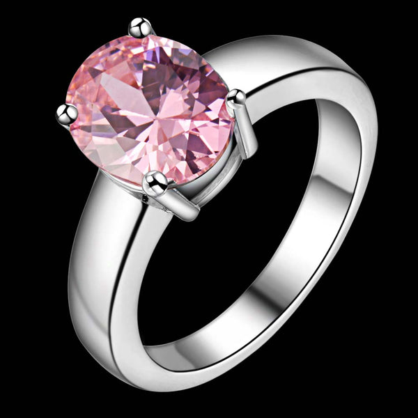 Silver Ring LSR101